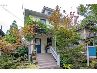 Kerns Old Portland, $589,5K